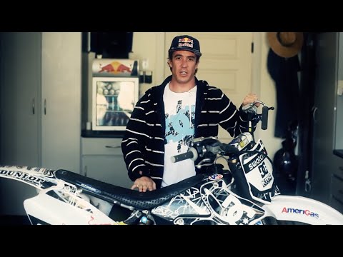 The Anatomy of a Freestyle Motocross Bike | Red Bull X-Fighters 2016 - UCblfuW_4rakIf2h6aqANefA