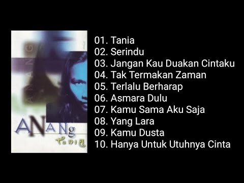 Anang - Tania (1999)