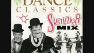 Ben Liebrand - Dance Classics The Summermix