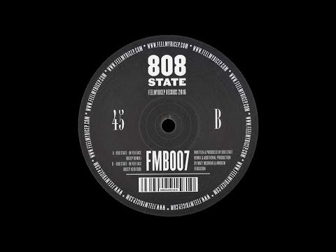 808 State - In Yer Face (Bicep Remix) - UC8MLS5X0vWxxa5nyJxfSA1A