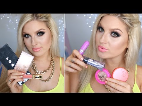 2014 High End Favorites ♡ Expensive Makeup Worth The Money! - UCMpOz2KEfkSdd5JeIJh_fxw