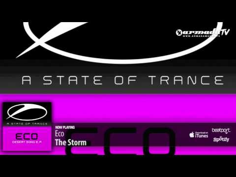 Eco - The Storm (Original Mix) - UCalCDSmZAYD73tqVZ4l8yJg