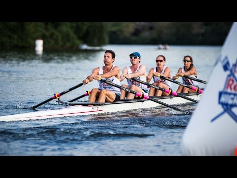 Head-to-Head Rowing Race in the Charles River - Red Bull High Stakes - UCblfuW_4rakIf2h6aqANefA