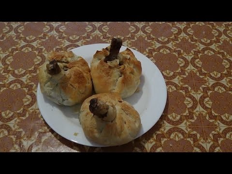 Куриные ножки в мешочках вкусный и простой рецепт - UCZsNKidqf7iA8mfeZn5Ntvw