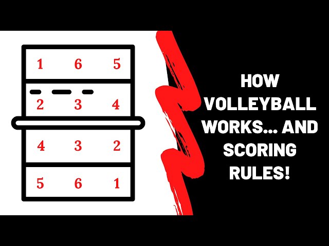 How Many Games In A Volleyball Set? | bunnygod.com