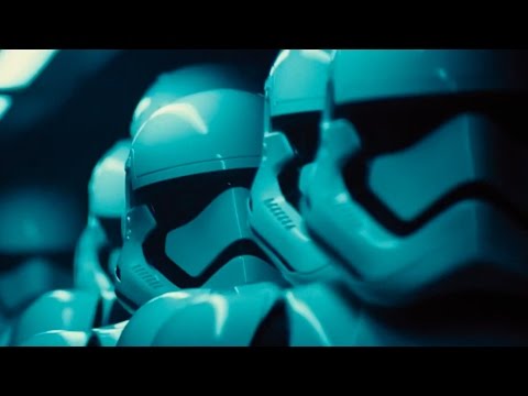 What Music Do We Want in Star Wars: The Force Awakens? - UCKy1dAqELo0zrOtPkf0eTMw