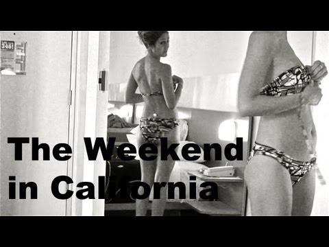 the weekend in california by Casey Neistat - UCtinbF-Q-fVthA0qrFQTgXQ