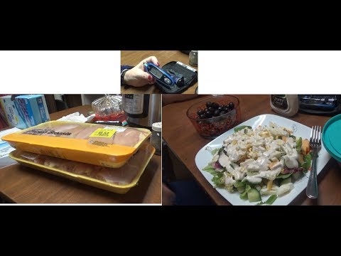 Keto Restart Day 4 - What I Eat in a Day PLUS Prepping for Keto PLUS Keto Talk - UC9gTYxmSL9vdleWEenTfpAg