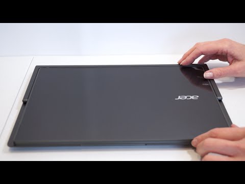 Acer Aspire R13 Review - UCW6J17hZ_Vgr6cQgd_kHt5A