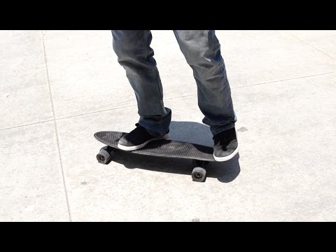 HOW TO RIDE A PENNY SKATEBOARD FOR BEGINNERS - UC9PgszLOAWhQC6orYejcJlw