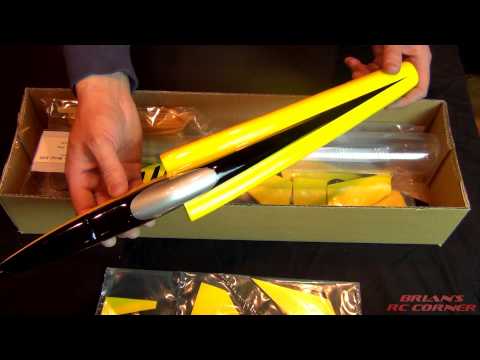 HobbyKing™ Electrolyte 40mm EDF Micro Jet Composite 508mm: 100MPH Micro EDF - What's in the Box! - UCqFj04rRJs6TJIwsVvCQK6A