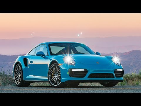 2017 Porsche 911 Turbo S – Inside Look - UCj9yUGuMVVdm2DqyvJPUeUQ