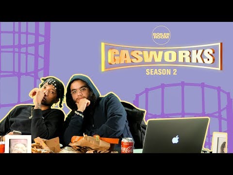 Loz talks Shakuing on the Beat & Alhan gets banged up abroad | GASWORKS - UCGBpxWJr9FNOcFYA5GkKrMg