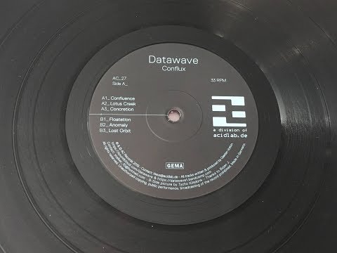 Datawave -- Concretion - UCcHqeJgEjy3EJTyiXANSp6g