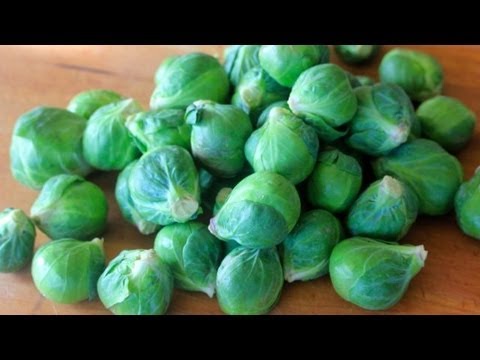 Brussels Sprout 101 - How To Buy, Store, Prep & Cook Brussel Sprouts - UCj0V0aG4LcdHmdPJ7aTtSCQ