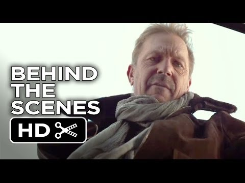 3 Days to Kill Behind The Scenes (2014) - Kevin Costner, Amber Heard Thriller HD - UCkR0GY0ue02aMyM-oxwgg9g