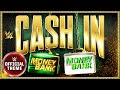 Money In The Bank  Cash In (Official Theme)