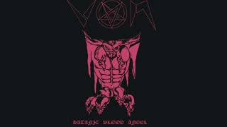 Von - Satanic Blood Angel FULL