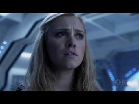 The 100: Sizzle Reel and Season 4 Teaser - Comic Con 2016 - UCKy1dAqELo0zrOtPkf0eTMw