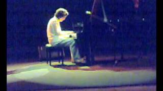 Vassilis Tsabropoulos - The Promise, Piano solo