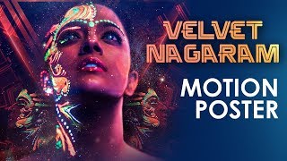 Video Trailer Velvet Nagaram