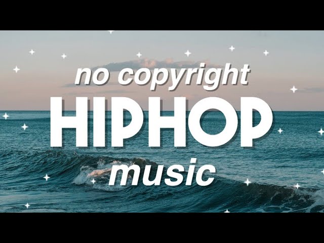 Free Hip Hop Background Music to Get Your Party Started