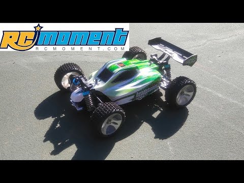 RC Moment WLtoys A959-B AKA Vortex 1st Run Out of Box - UCnnGALgMKGZrzN-lf1AosYw