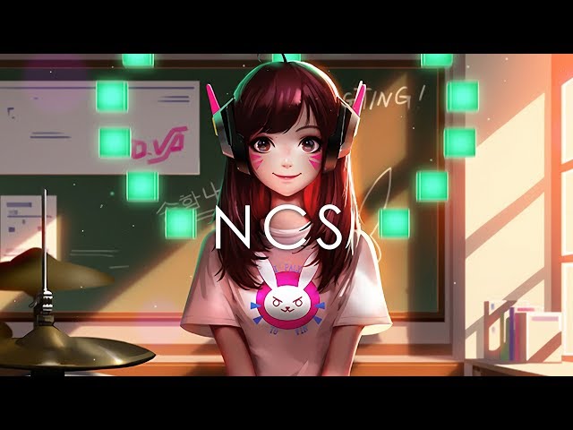 Best of NoCopyrightSounds 2018: A Gaming Music Mix of EDM, Trap