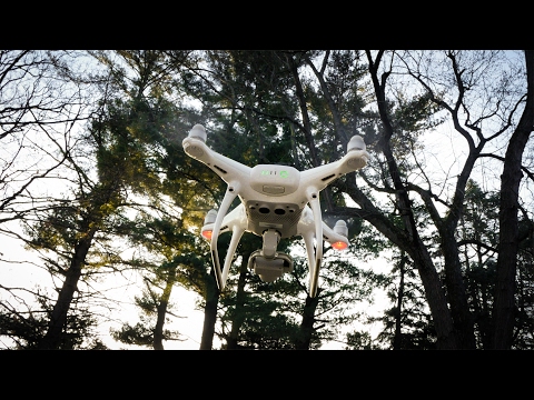 Watch This Before You Buy the DJI Phantom 4 Pro - Hands on Review - UCZ2QEPtFeTCiXYAXDxl_AwQ