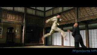 Matrix -  Neo vs. morpheus Full 1080p HD