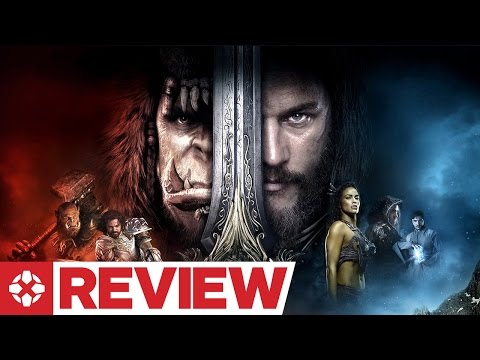 Warcraft Review - UCKy1dAqELo0zrOtPkf0eTMw