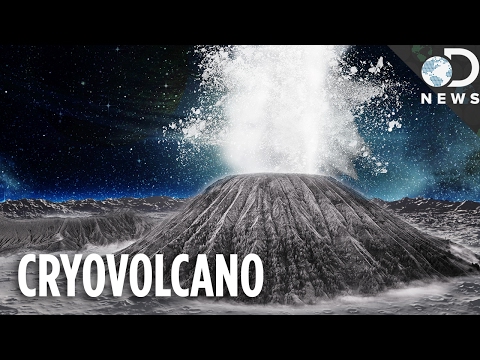 Everything You Need To Know About Galactic Ice Volcanoes! - UCzWQYUVCpZqtN93H8RR44Qw