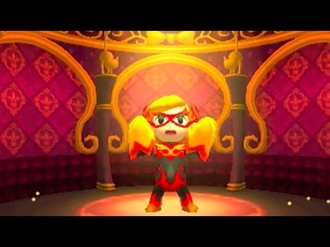 The Legend of Zelda: Tri Force Heroes- Official Costumes Trailer - UCKy1dAqELo0zrOtPkf0eTMw