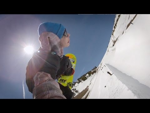 GoPro: USSA Olympic Training Camp - UCqhnX4jA0A5paNd1v-zEysw