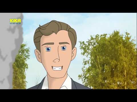 Ein Fall für TKKG Das leere Grab im Moor HD Folge 12 Komplett