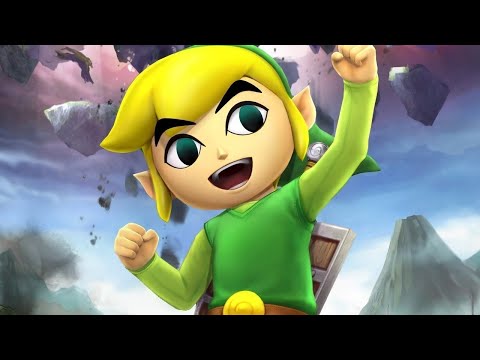 Which Wii U Games Still Need to Come to Switch? - PAX East 2018 - UCKy1dAqELo0zrOtPkf0eTMw