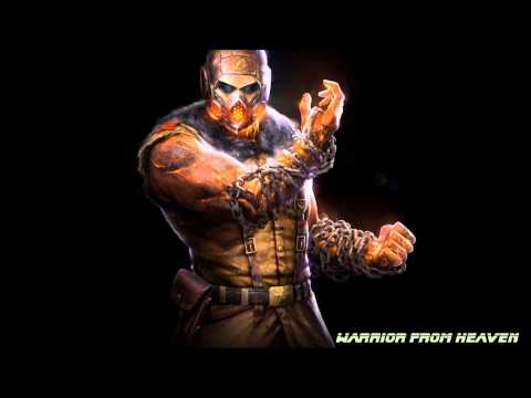 Wojciech Golczewski- Frankentrack (2015 Epic Dark Heroic Vengeful Action) - UCCPZaars-rszINXhvmggd7Q