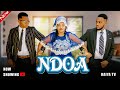 NDOA  EP 35  Love Story