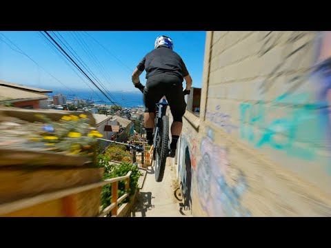World&#39;s Best FPV Drone Shot? (Extreme Mountain Biking) - UCblfuW_4rakIf2h6aqANefA