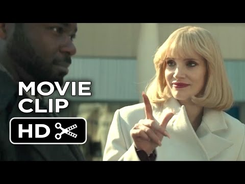 A Most Violent Year Movie CLIP - Respect (2014) - Jessica Chastain Crime Drama HD - UCkR0GY0ue02aMyM-oxwgg9g