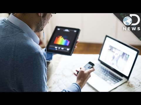 Is The Internet Really Ruining Your Attention Span? - UCzWQYUVCpZqtN93H8RR44Qw