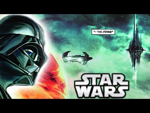 How Darth Vader Went to the Jedi Council’s Secret Prison - Star Wars Explained - UC8CbFnDTYkiVweaz8y9wd_Q