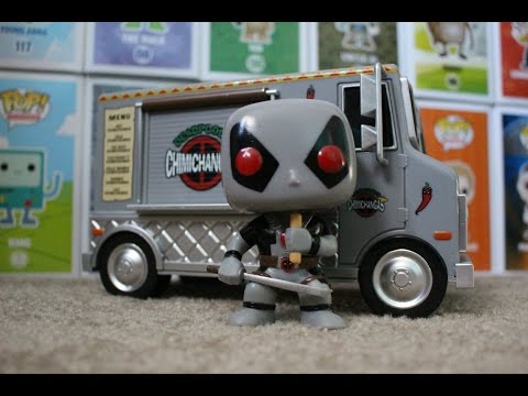 Top 5 Funko Pop Rides!! - UCHUZl8Y-Kc16T6fV_KDpKGQ