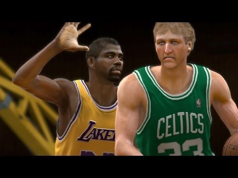 NBA 2K12 - Test / Review von GamePro (Gameplay) (deutsch|german) - UC6C1dyHHOMVIBAze8dWfqCw