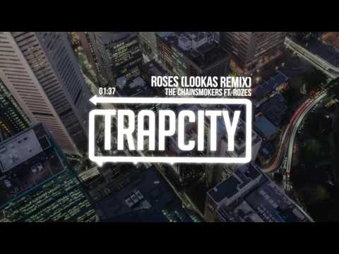 The Chainsmokers ft. ROZES - Roses (Lookas Remix) - UC65afEgL62PGFWXY7n6CUbA