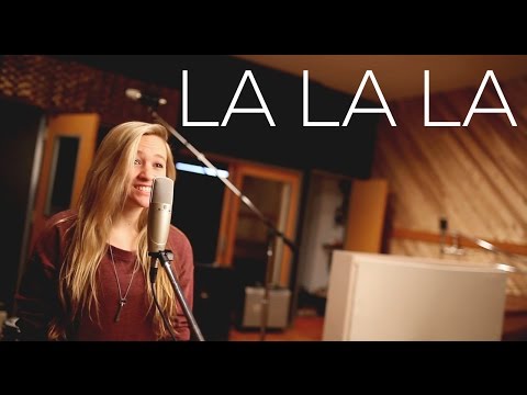 Haley Klinkhammer - La La La