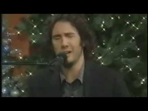 Josh Groban - It came upon a midnight clear