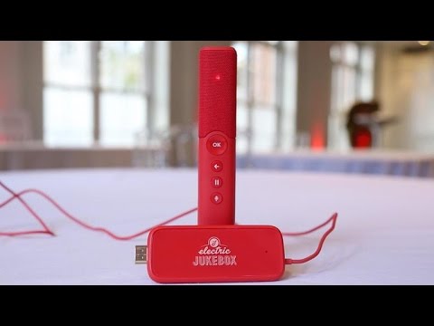 Electric Jukebox HDMI music streamer takes on Spotify - UCOmcA3f_RrH6b9NmcNa4tdg