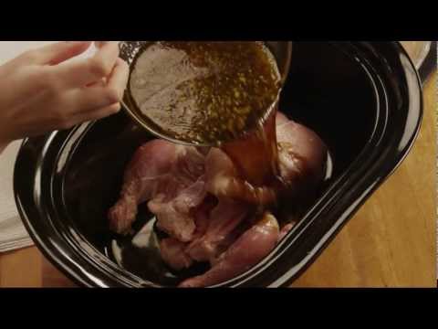 How to Make Delicious Whole Slow Cooker Chicken | Allrecipes.com - UC4tAgeVdaNB5vD_mBoxg50w