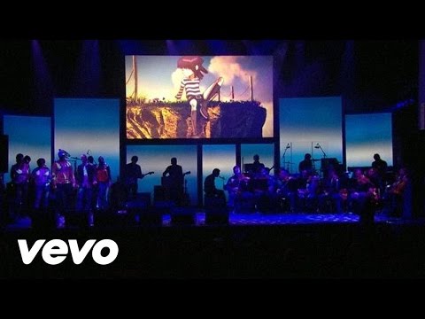 Gorillaz - El Mañana (Live in Harlem) - UC2kTZB_yeYgdAg4wP2tEryA